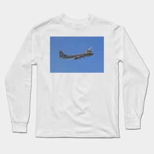 B-29 Superfortress Long Sleeve T-Shirt